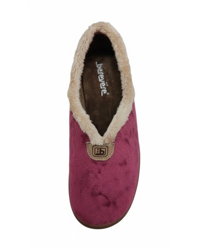 Sneaker Femmes Berevere in8465