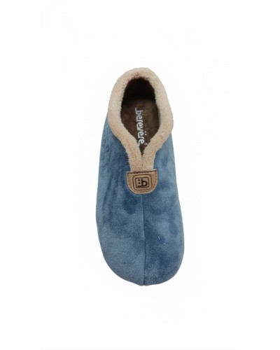 Sneaker House Femme Berevere in886