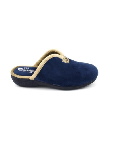 Sneaker House Chinela Donna Berevere nel975