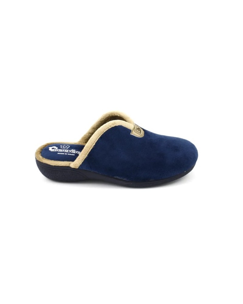 Sneaker House Chinela Femme Berevere in975