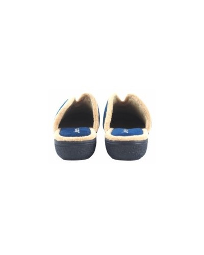 Sneaker House Chinela Femme Berevere in975