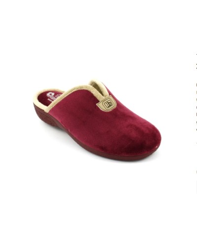 Sneaker House Chinela Mulher Berevere In975