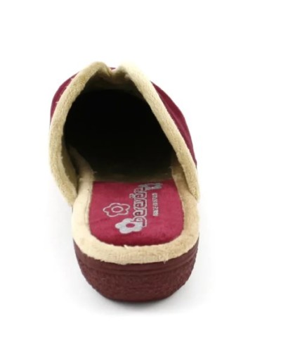 Sneaker House Chinela Femme Berevere in975