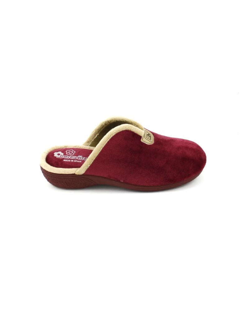 Sneaker House Chinela Woman Berevere In975