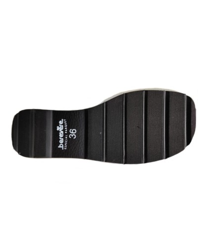 Zapatilla Casa Chinela Mujer Berevere IN3562