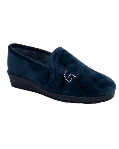 Sneaker House Woman Garzon 1424-247