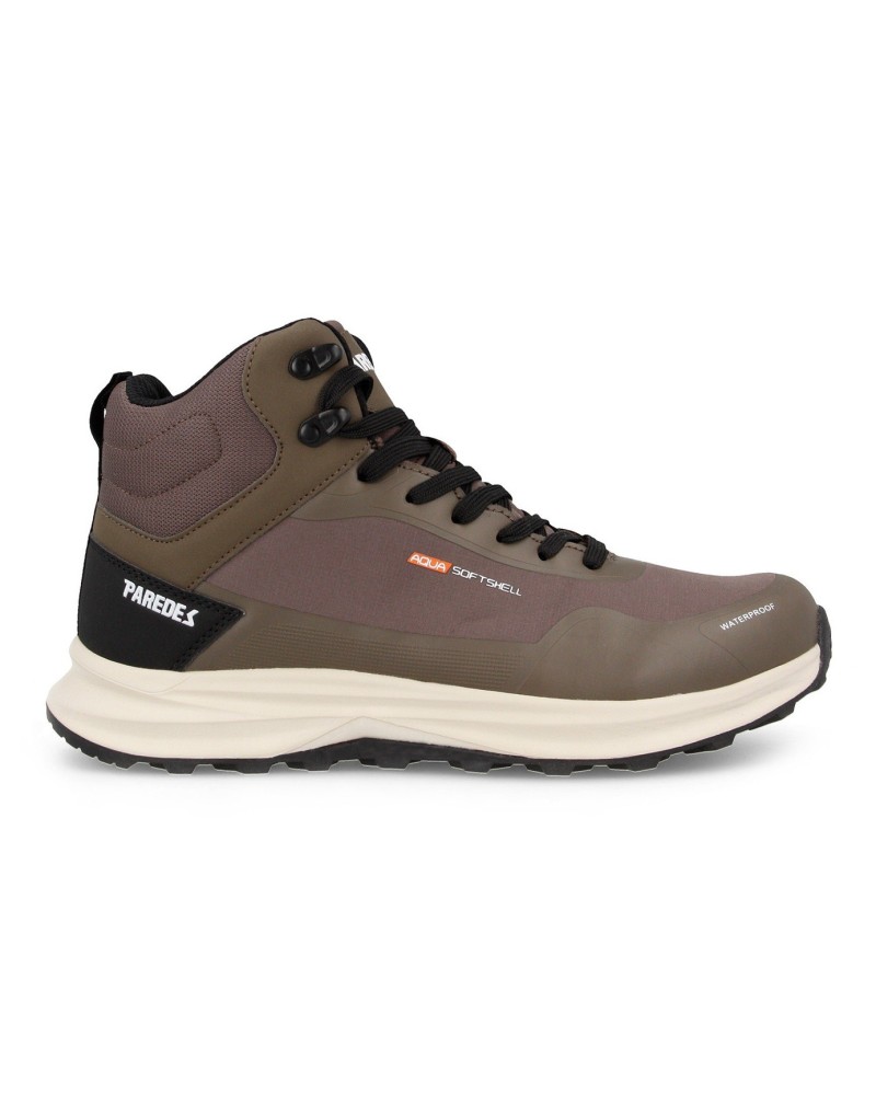 Stivali Trekking Man Walls LT25517