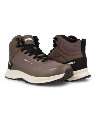 Stivali Trekking Man Walls LT25517