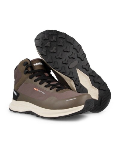 Bota Trekking homem paredes lt25517