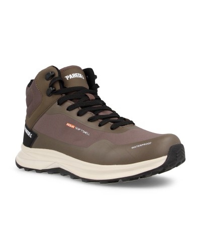 Boot Trekking Mann Wände LT25517