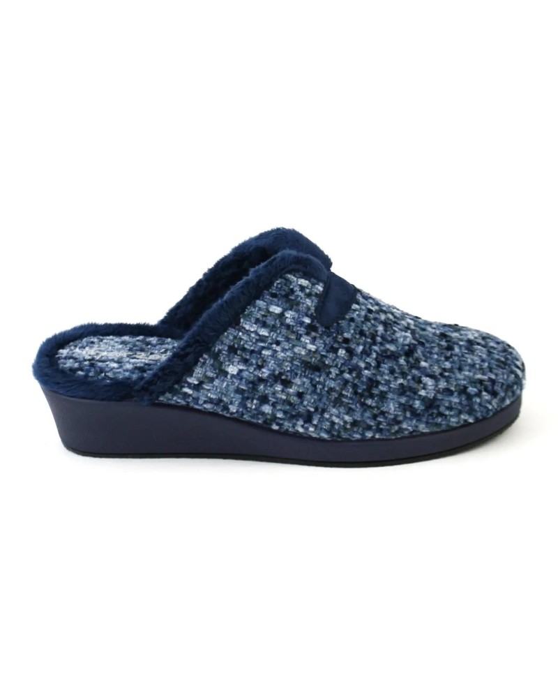 Sneaker House Chinela Woman Garzon 1725-594