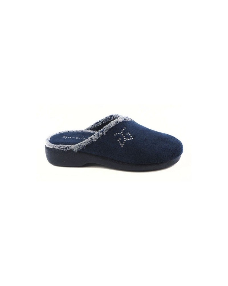 Sneaker House Femme Garzon 3305-247