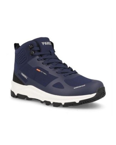 Boot Trekking Mann Wände LT24516