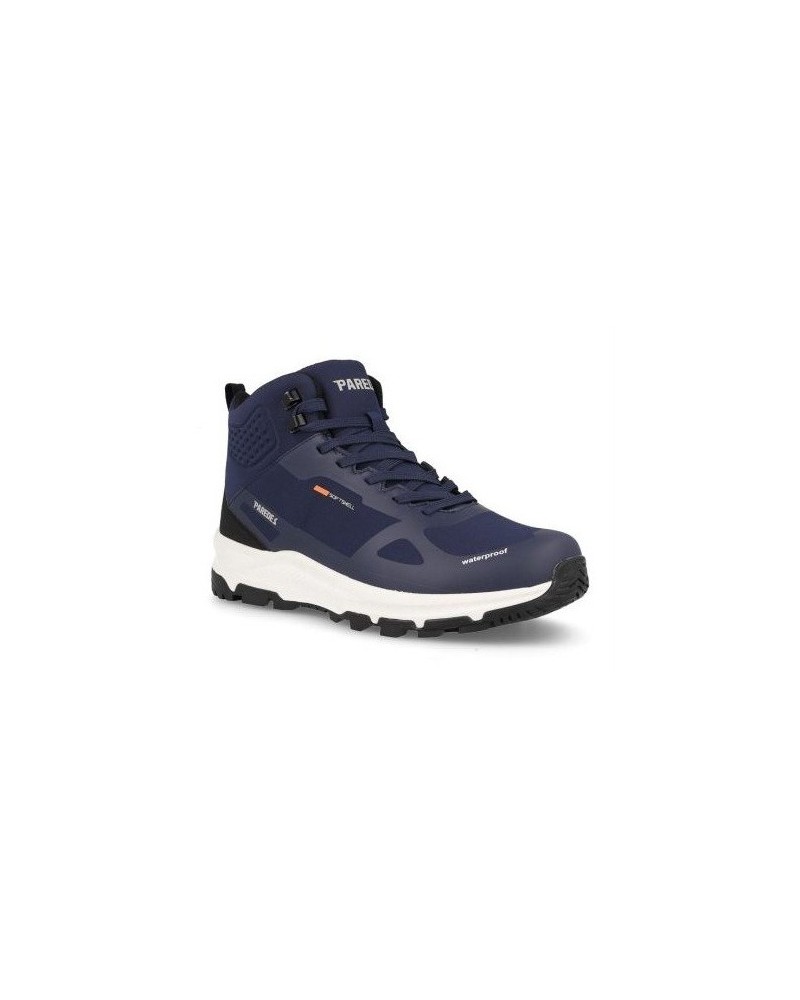 Boot Trekking Mann Wände LT24516