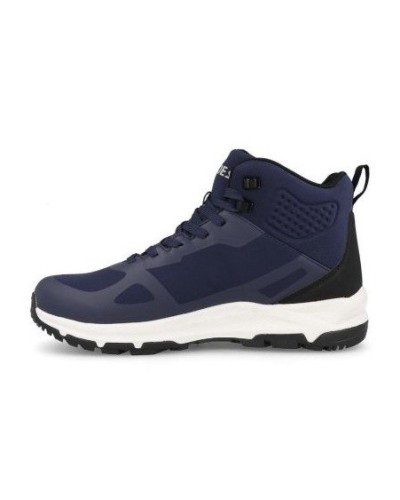 Bota Trekking Hombre Paredes LT24516