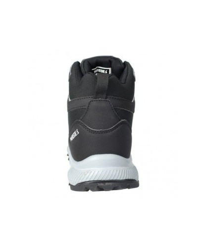 Botin Treking Femme Murs LT23211