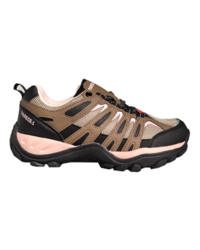 Murs de femme trekking sportif LT23144