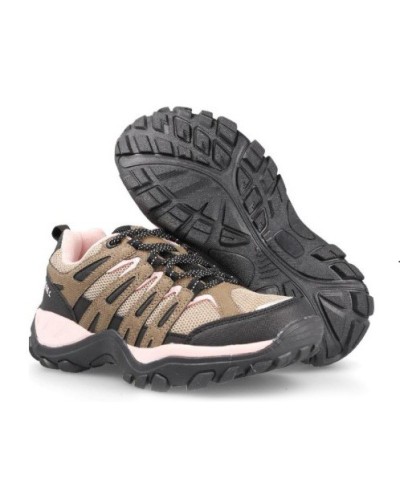 Sporty Trekking Mulher Paredes LT23144