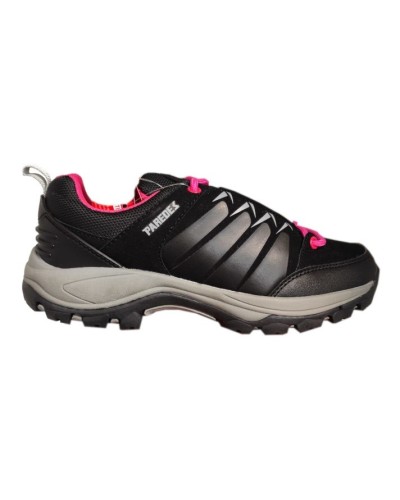 Pareti sportive della donna di trekking LT22560