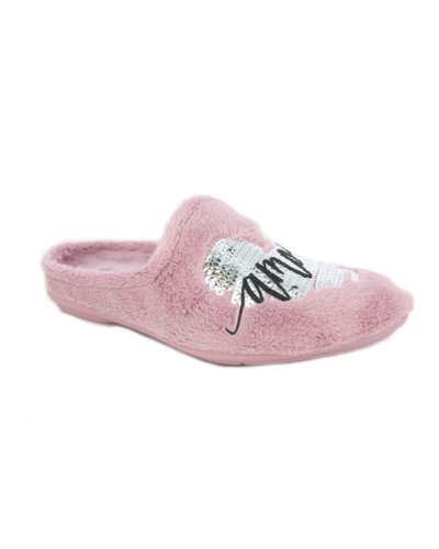 Sneaker House Chinela Frau Garzon 5073-275
