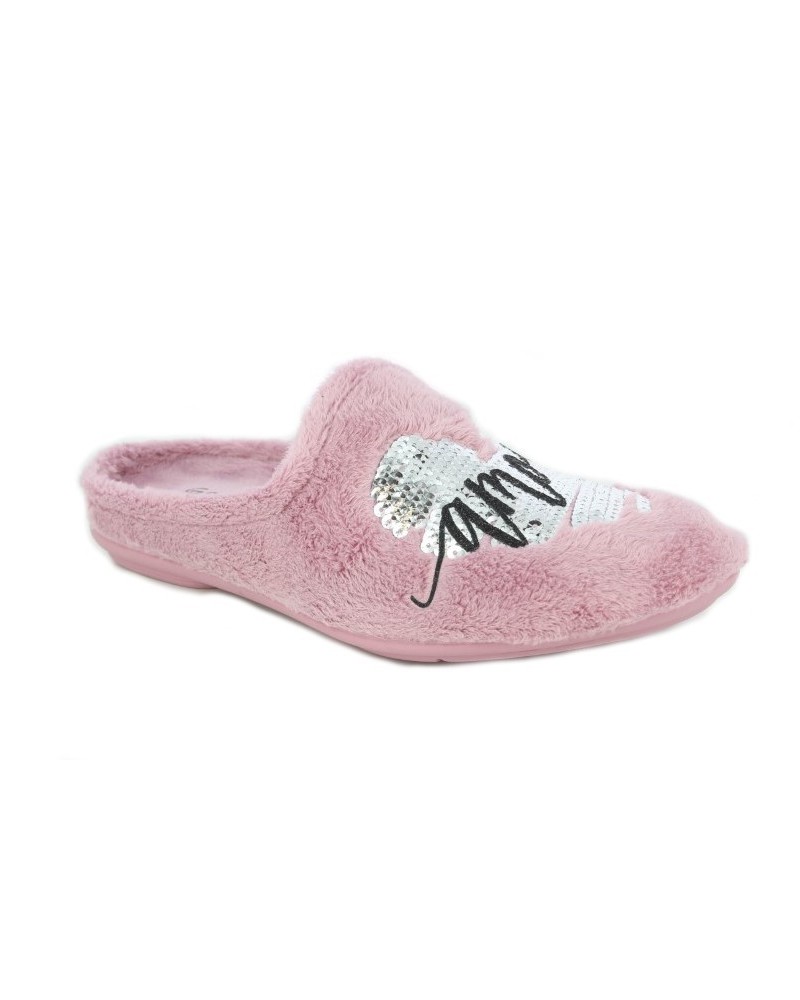 Sneaker House Chinela Frau Garzon 5073-275