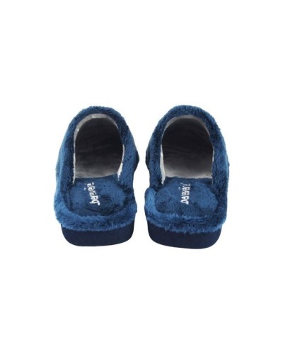 Sneaker House Chinela Woman Berevere In3511