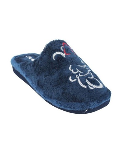 Sneaker House Chinela Femme Berevere in3511