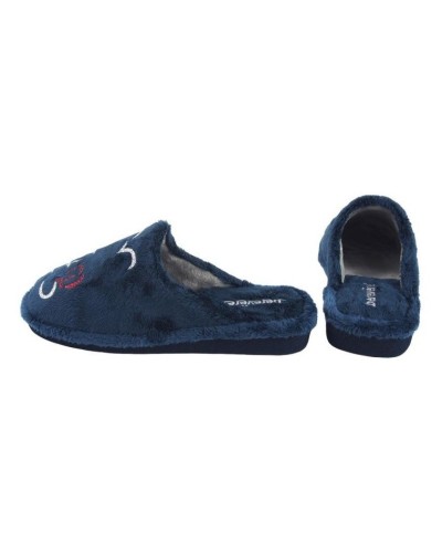 Sneaker House Chinela Donna Berevere nel3511
