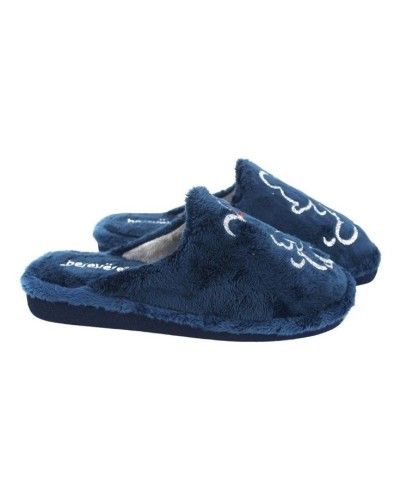 Sneaker House Chinela Woman Berevere In3511