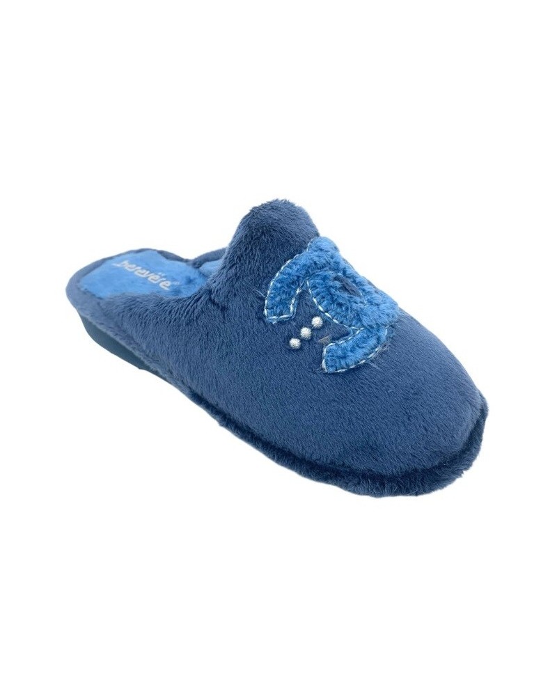 Sneaker House Chinela Frau Berevere in4525