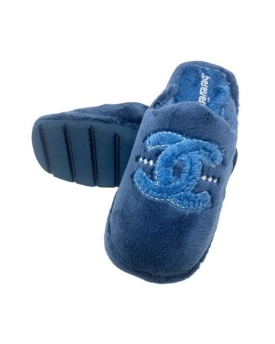 Sneaker House Chinela Femme Berevere in4525