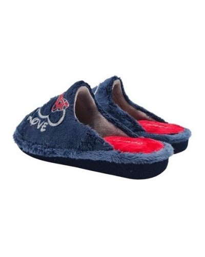 Sneaker House Chinela Donna Berevere nel5509
