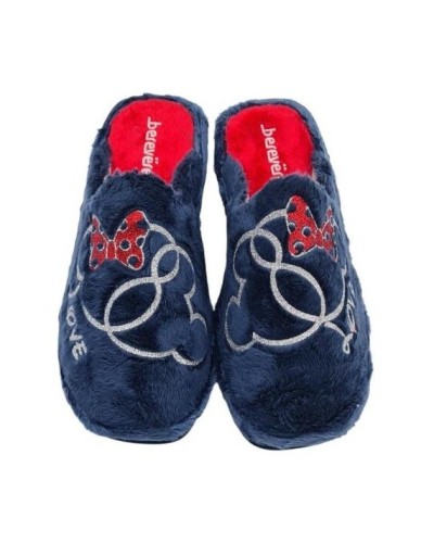 Sneaker House Chinela Donna Berevere nel5509