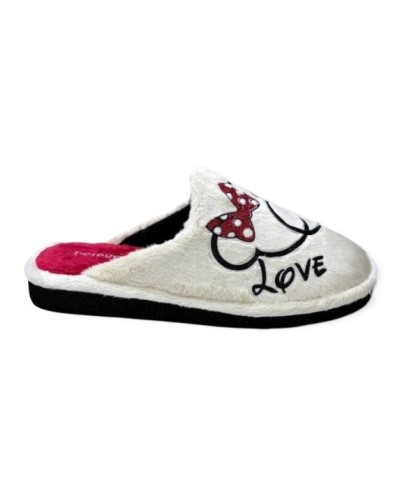 Sneaker House Chinela Femme Berevere in5509