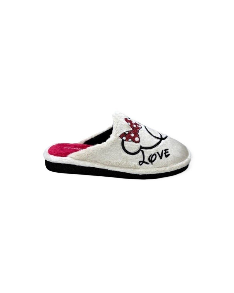 Sneaker House Chinela Woman Berevere In5509