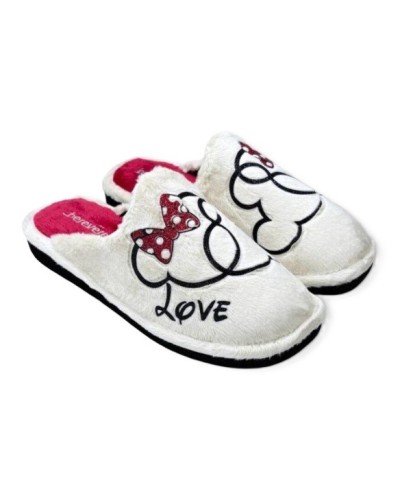 Sneaker House Chinela Femme Berevere in5509