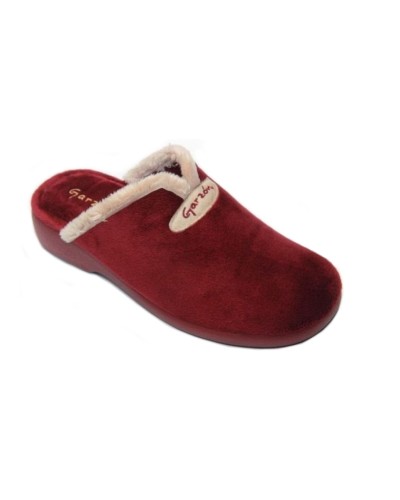 Sneaker House Chinela Woman Garzon 3723-247