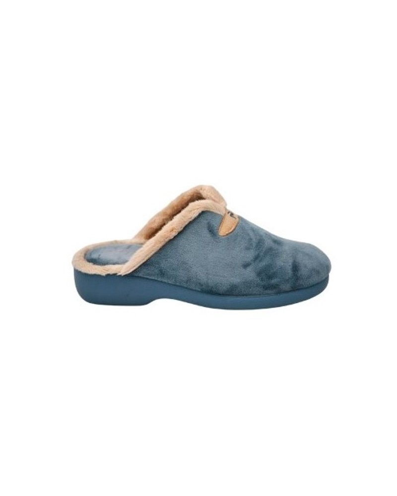 Sneaker House Chinela Frau Garzon 3723-247