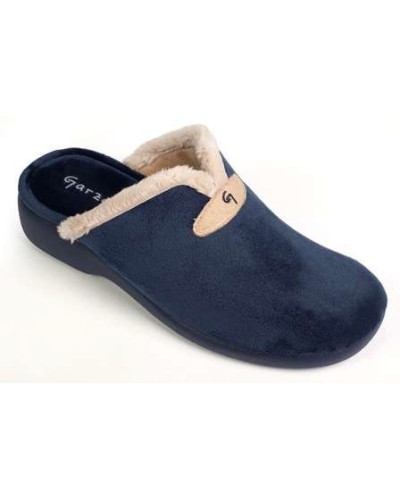 Sneaker House Chinela Frau Garzon 3723-247