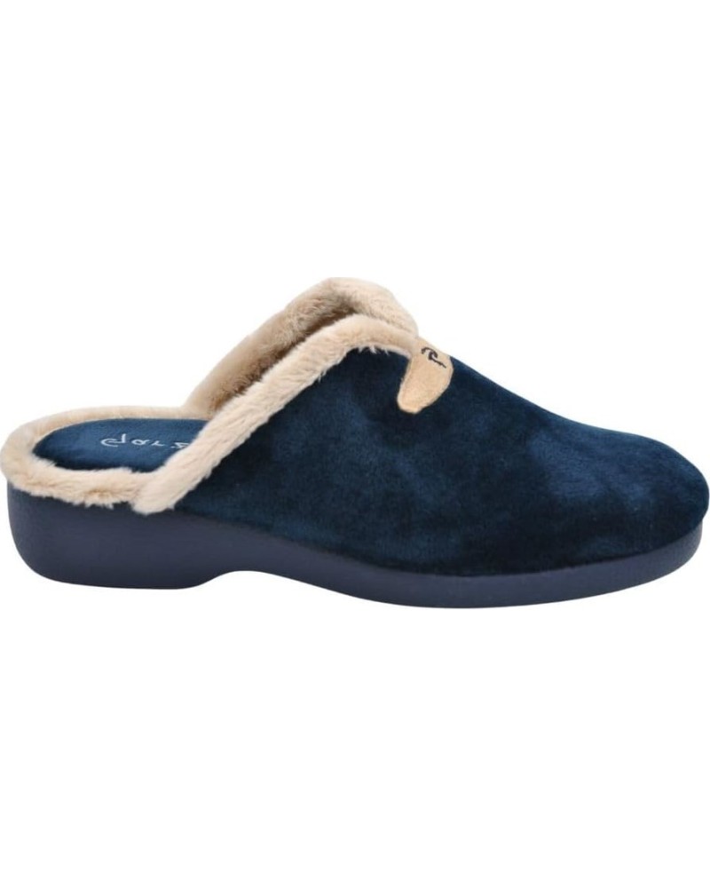 Casa de tênis Casa Chinela Mulher Garzon 3723-247