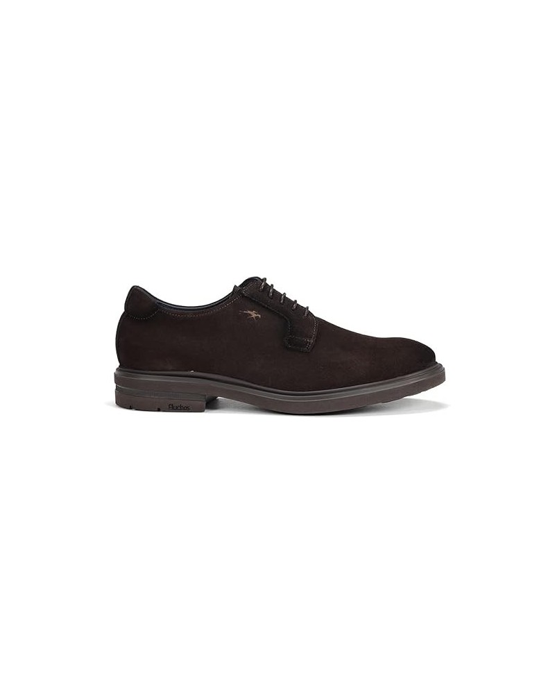 Homem sapato casual Fluchos F0631