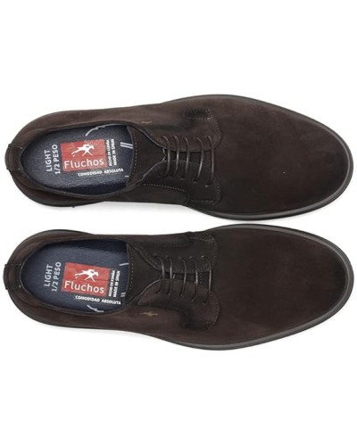 Uomo casual da uomo Fluchos F0631
