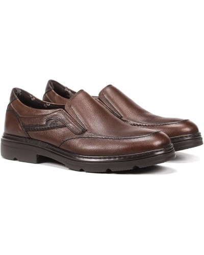 Homem de sapato casual flums f1378
