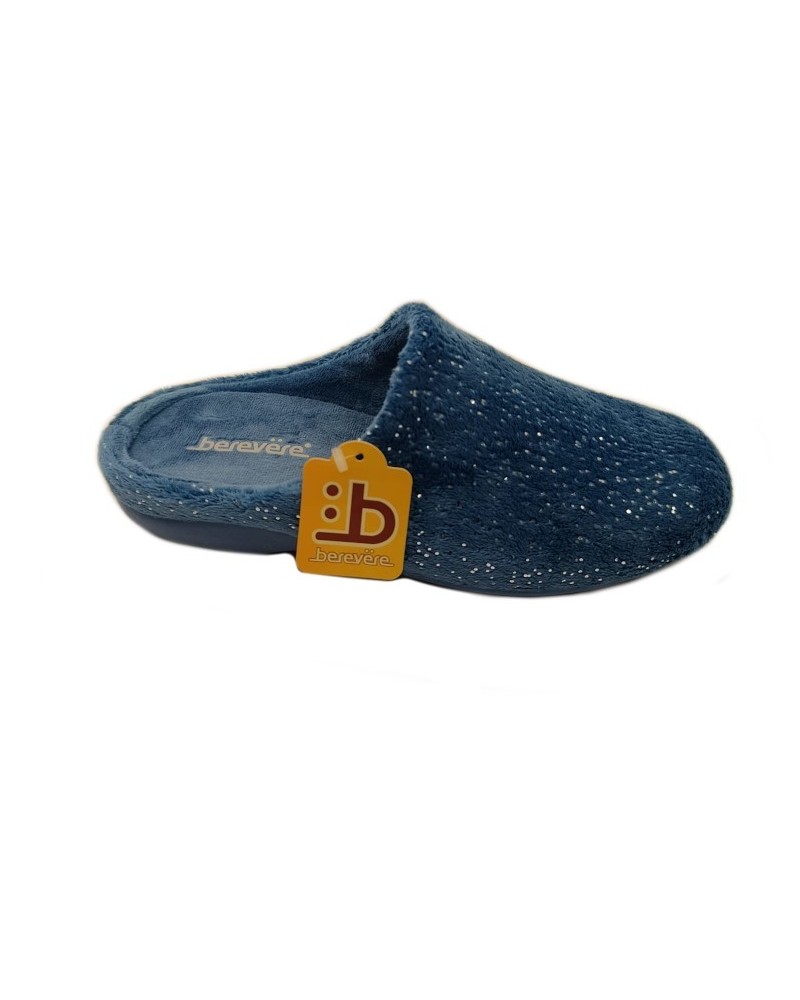 Sneaker Woman Berevere in3372