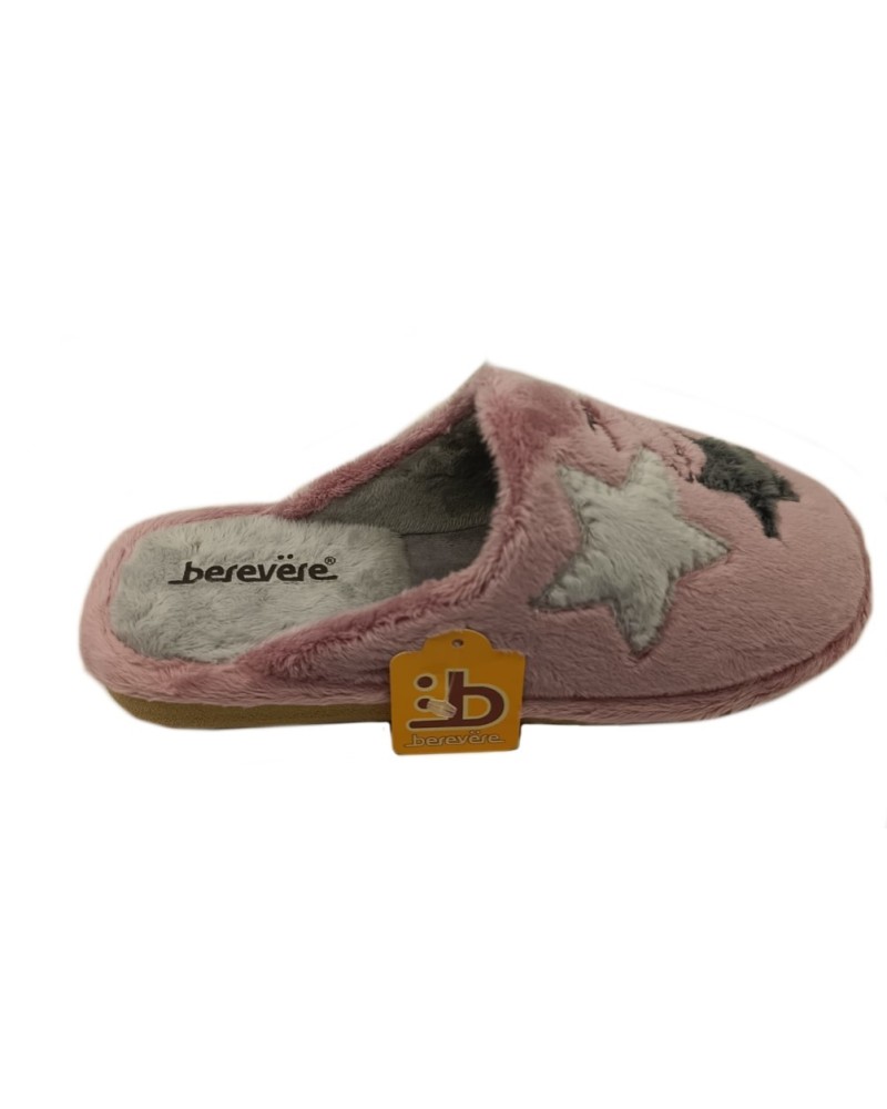 Sneaker House Chinela Frau Berevere in4511