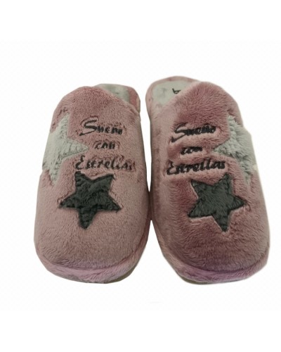 Sneaker House Chinela Woman Berevere In4511