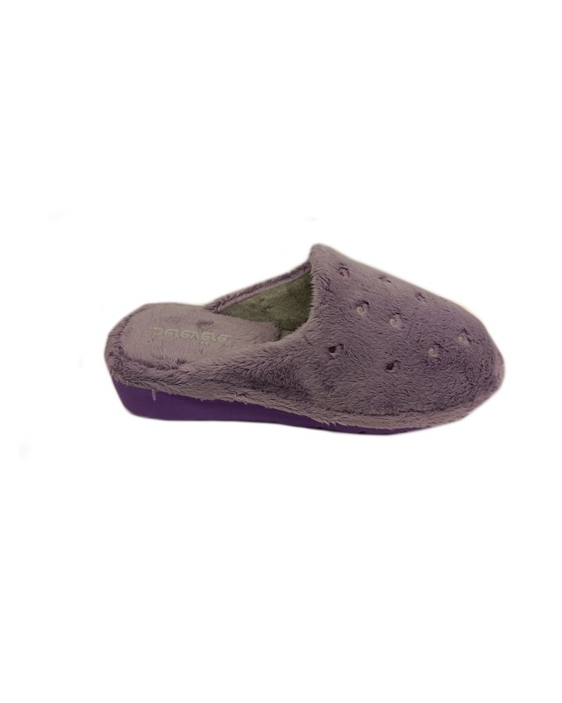 Zapatilla Casa Mujer Berevere IN4527