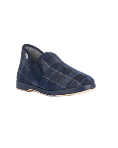 Zapatilla Casa  Hombre Muro 1602