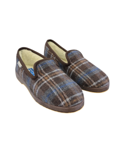 Sneaker House Hommes Mur 1700