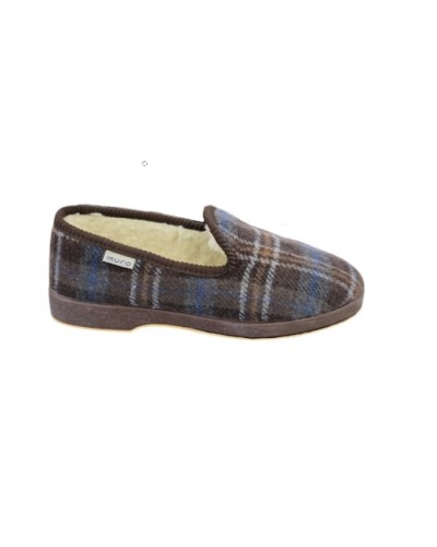 Sneaker House Hommes Mur 1700